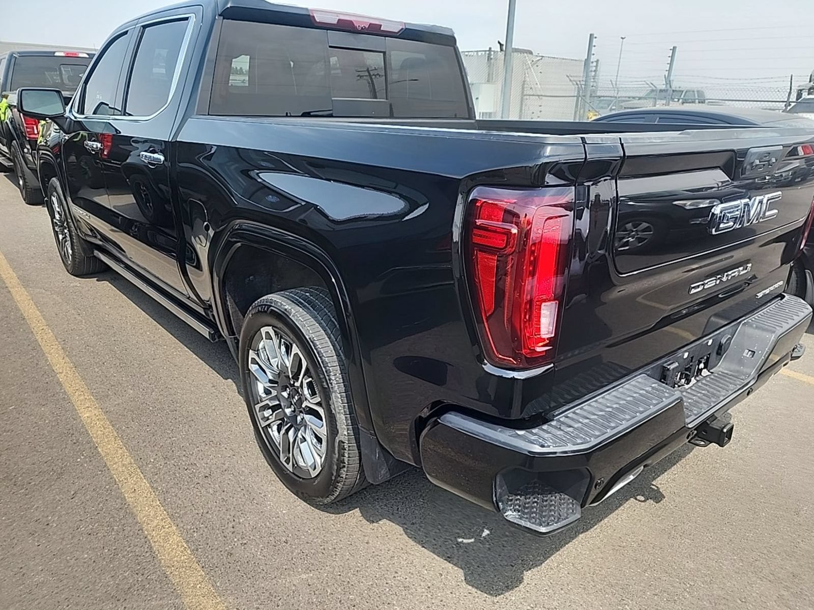 gmc sierra 1500 2025 1GTUUHE86SZ288656 image gmc sierra 1500 2025 1GTUUHE86SZ288656 image